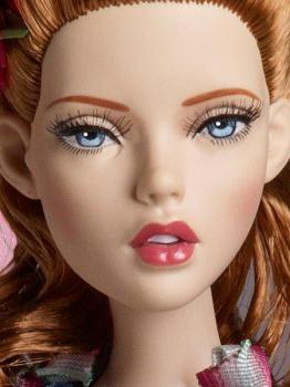 Tonner - Deja Vu - Dame de Loisirs (Lady of Leisure) - Doll